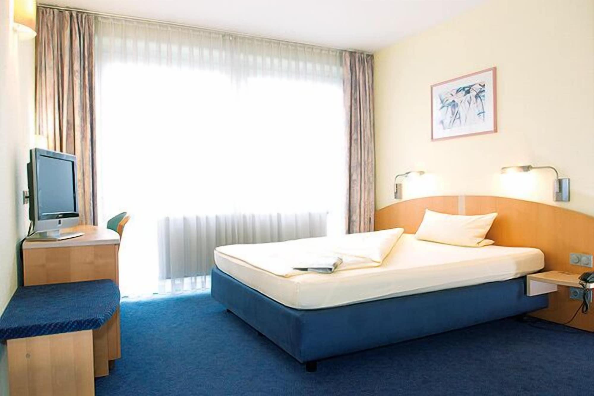 Hotel Lemp Kolín nad Rýnem Exteriér fotografie