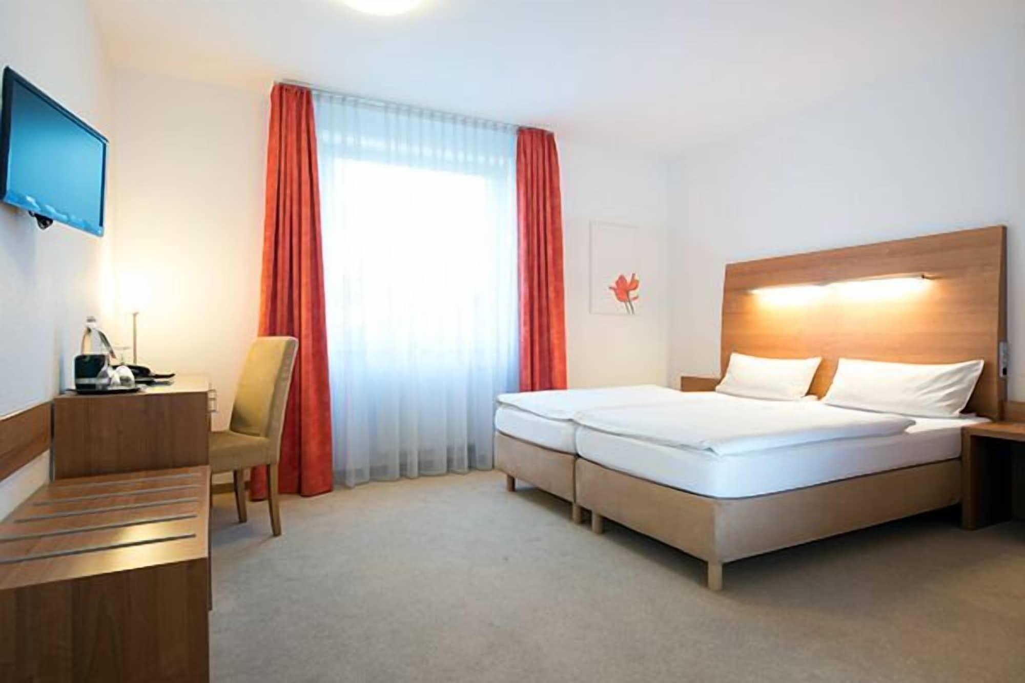 Hotel Lemp Kolín nad Rýnem Exteriér fotografie