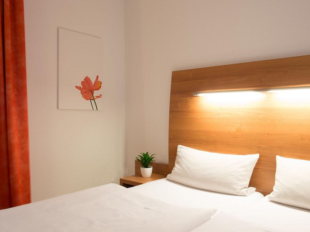 Hotel Lemp Kolín nad Rýnem Exteriér fotografie