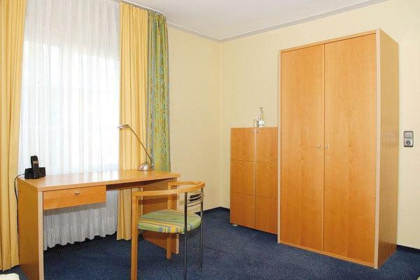 Hotel Lemp Kolín nad Rýnem Exteriér fotografie