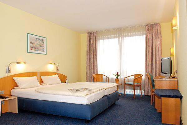 Hotel Lemp Kolín nad Rýnem Exteriér fotografie