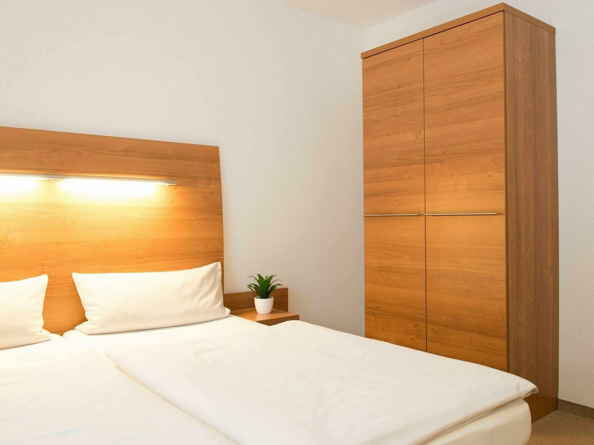 Hotel Lemp Kolín nad Rýnem Exteriér fotografie